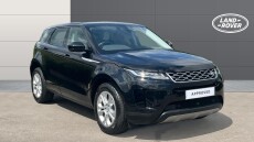 Land Rover Range Rover Evoque 2.0 D165 S 5dr 2WD Diesel Hatchback